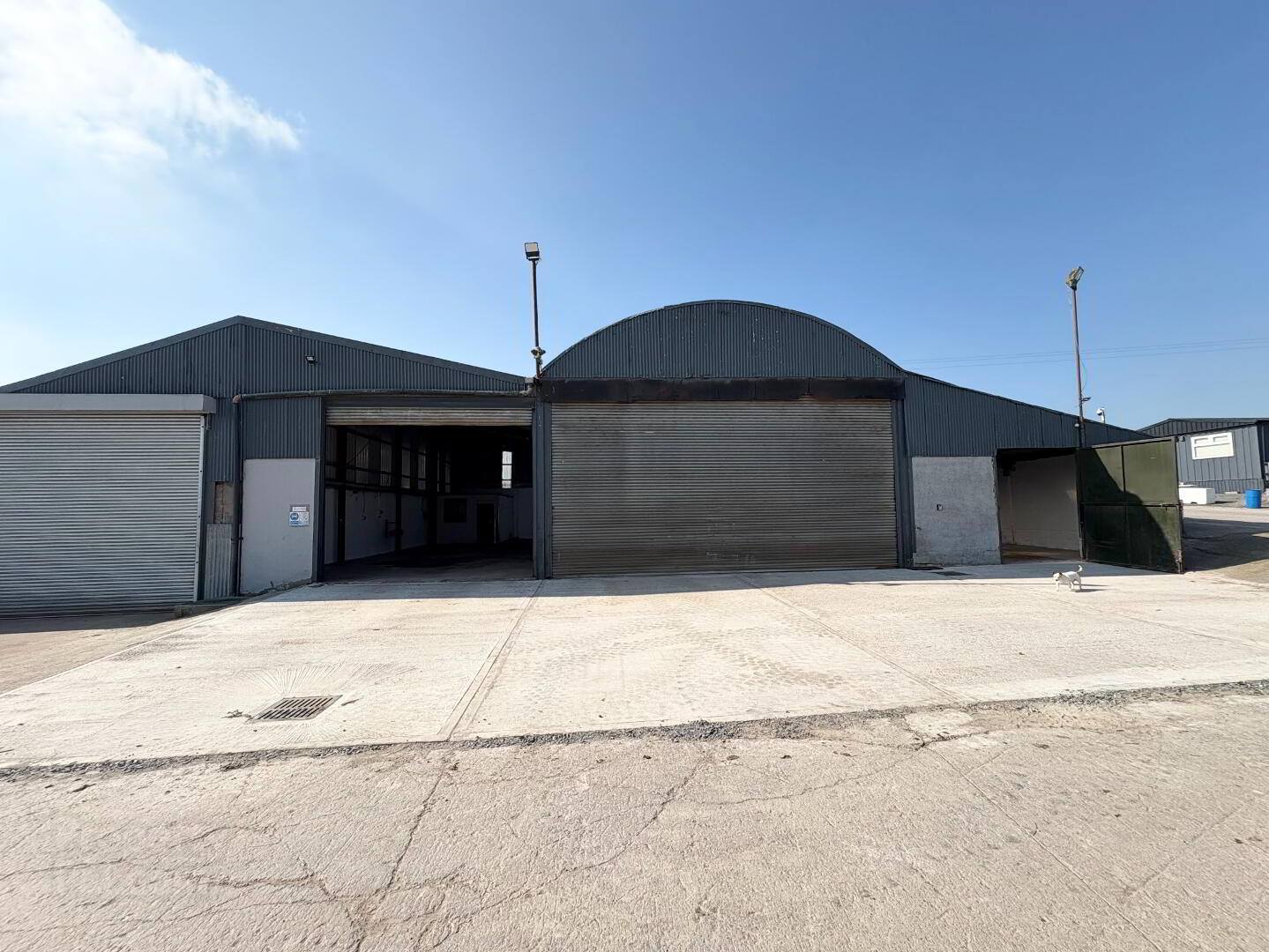 Unit 4, 131 Ballygawley Road