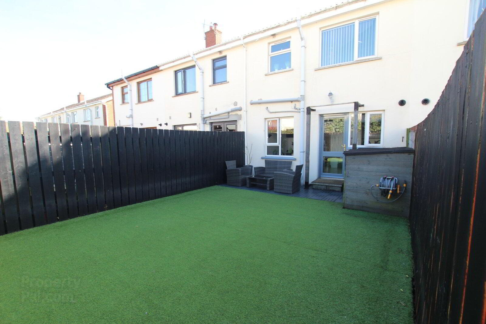 21 Abbeycroft Road 14 of 15