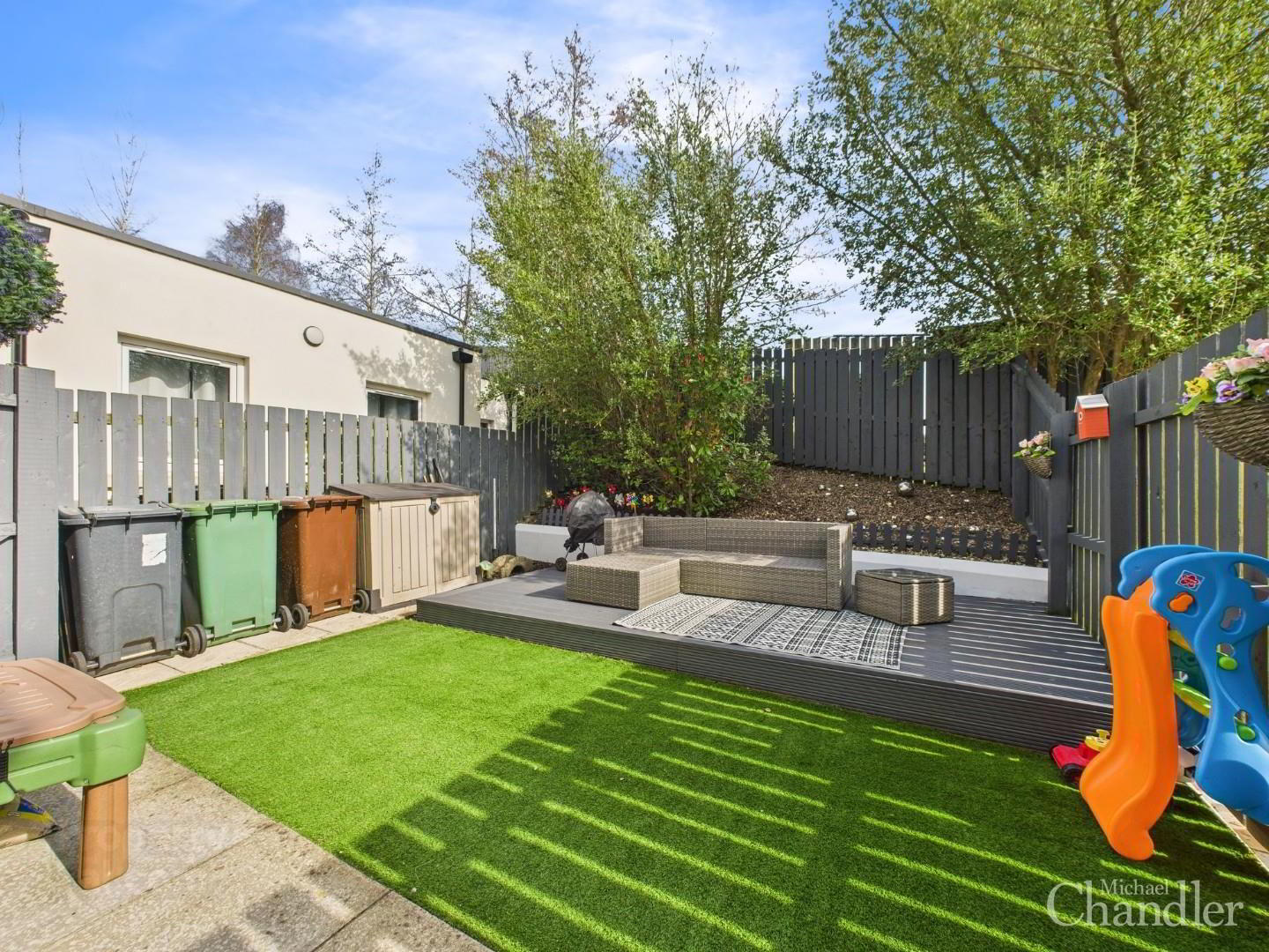 30 Fountain Mews 15 of 17