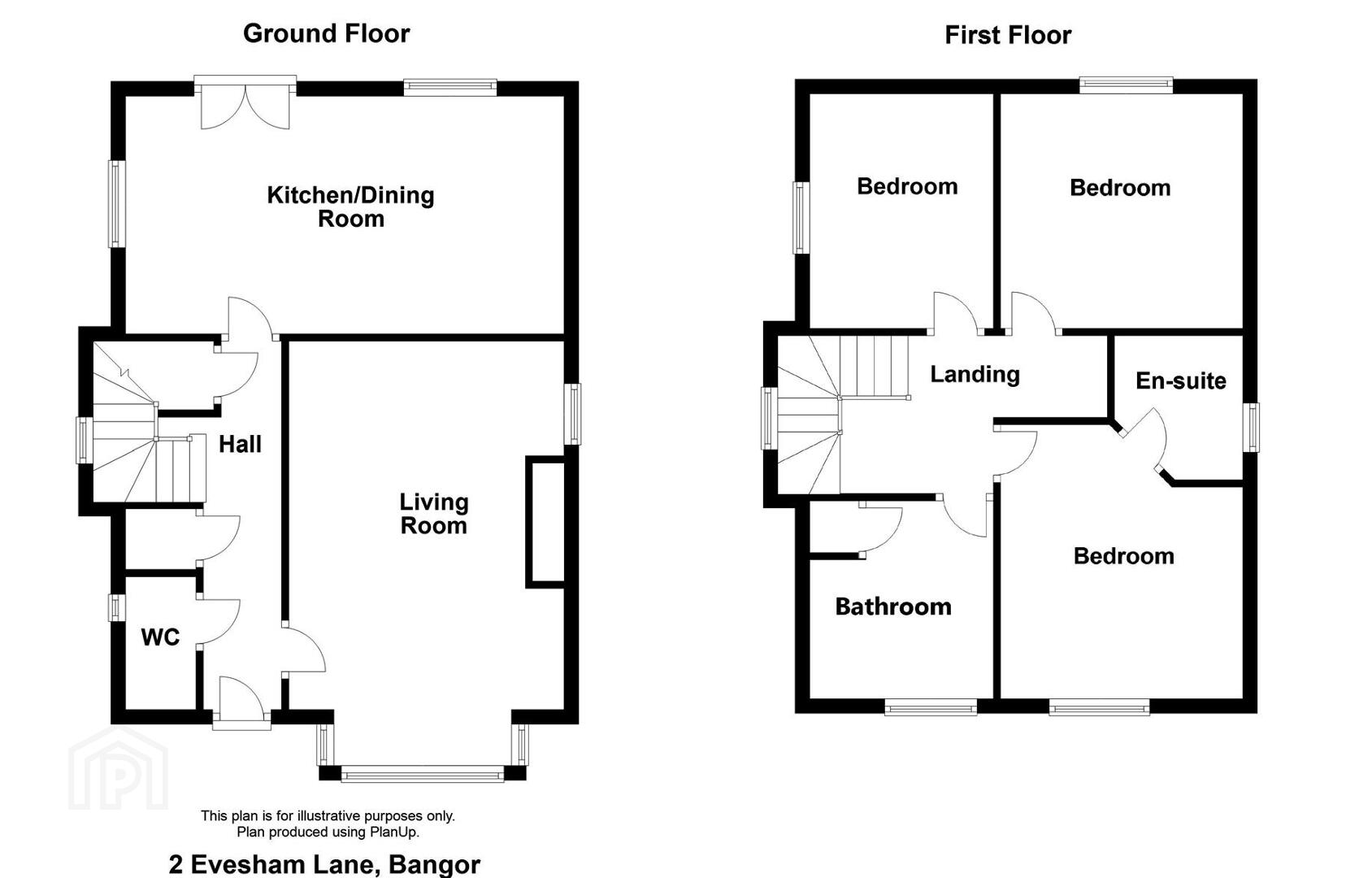 2 Evesham Lane 29 of 29