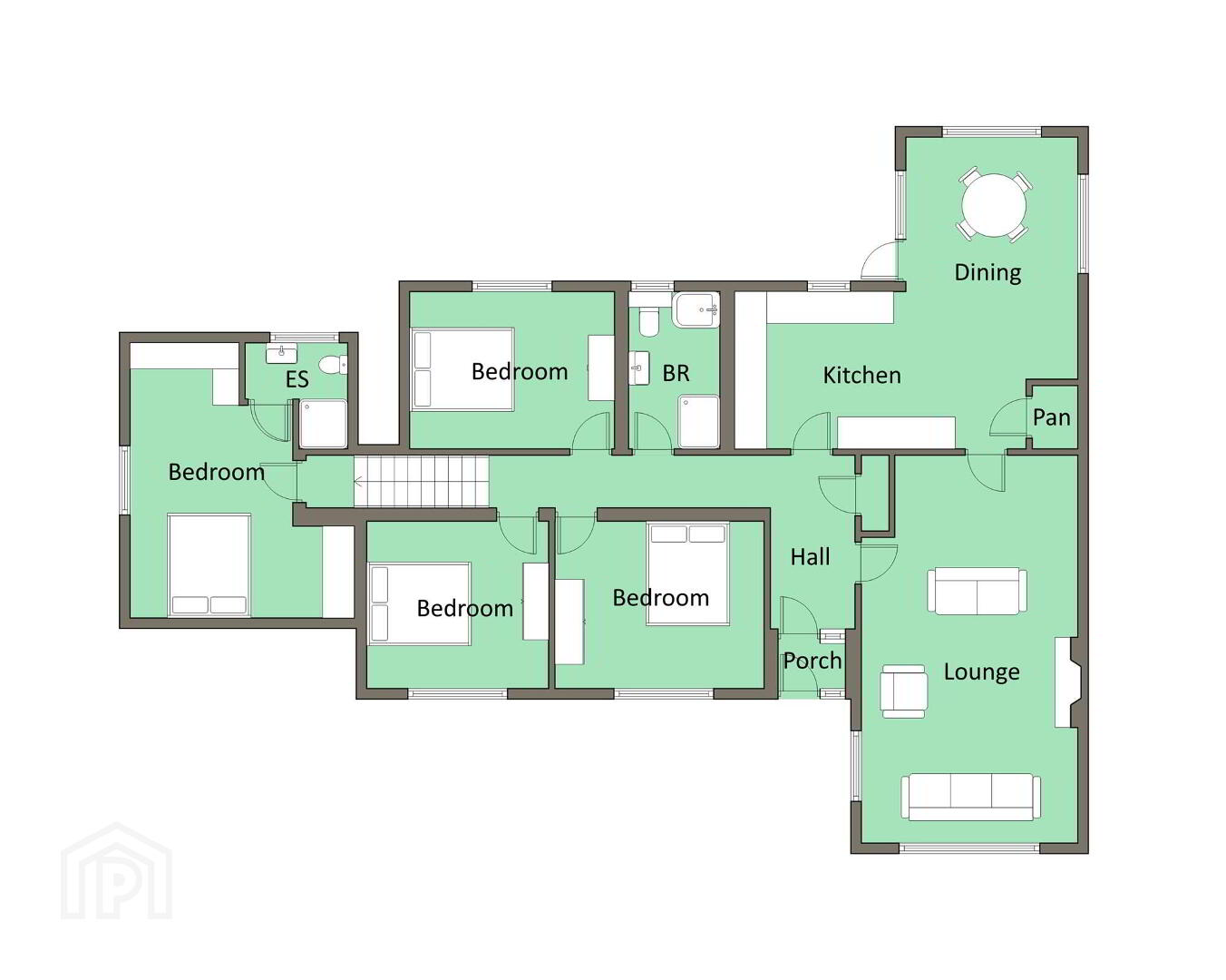 26 Meadow Grove 19 of 19