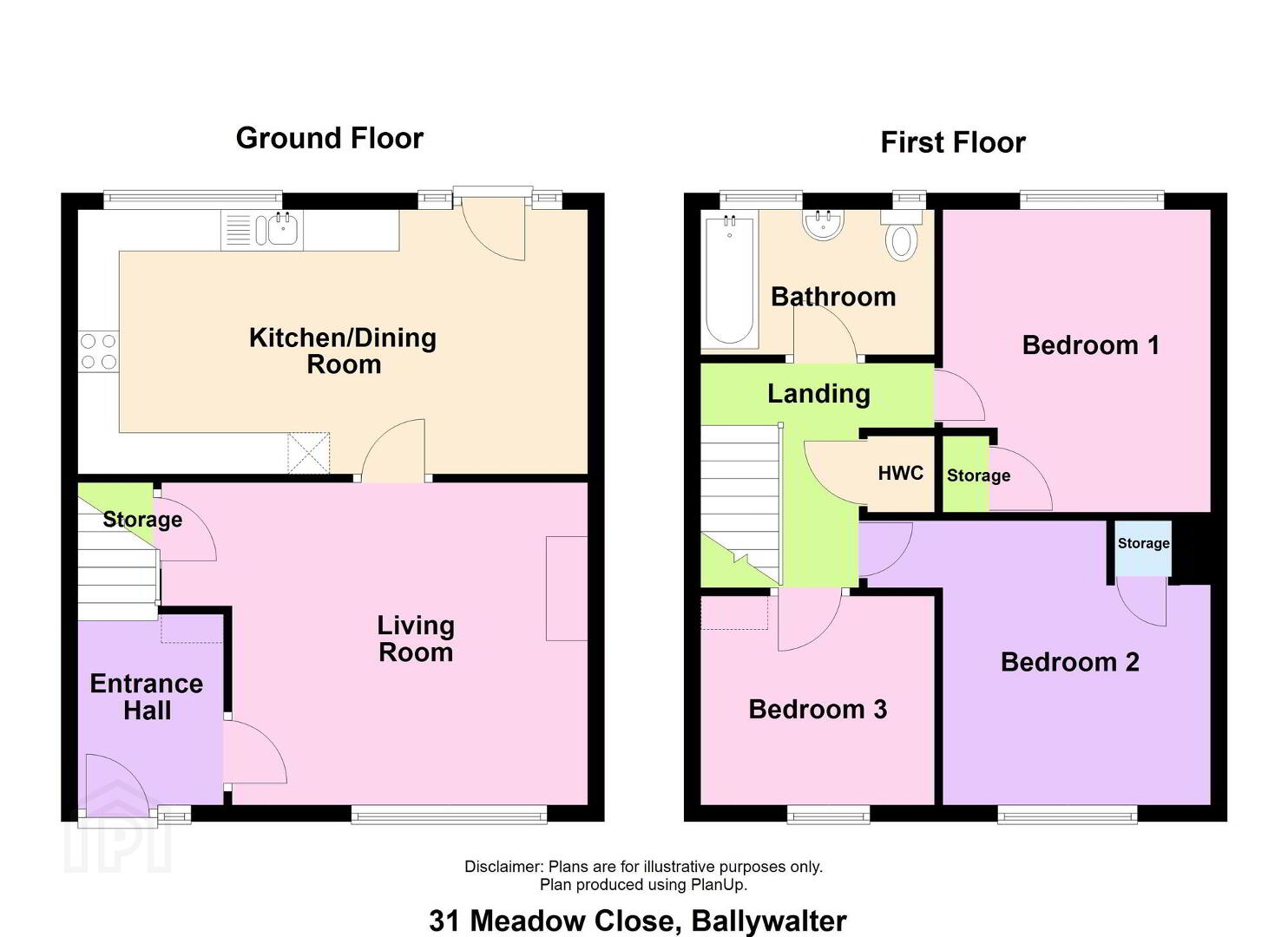 31 Meadow Close 21 of 21
