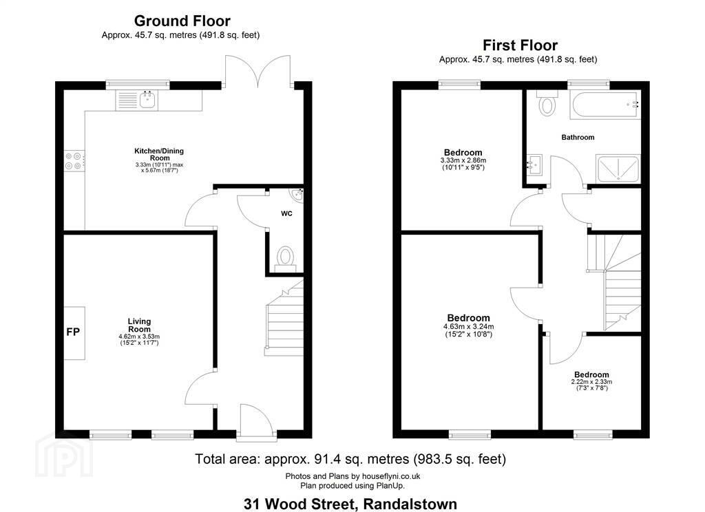 31 Wood Street 40 of 46