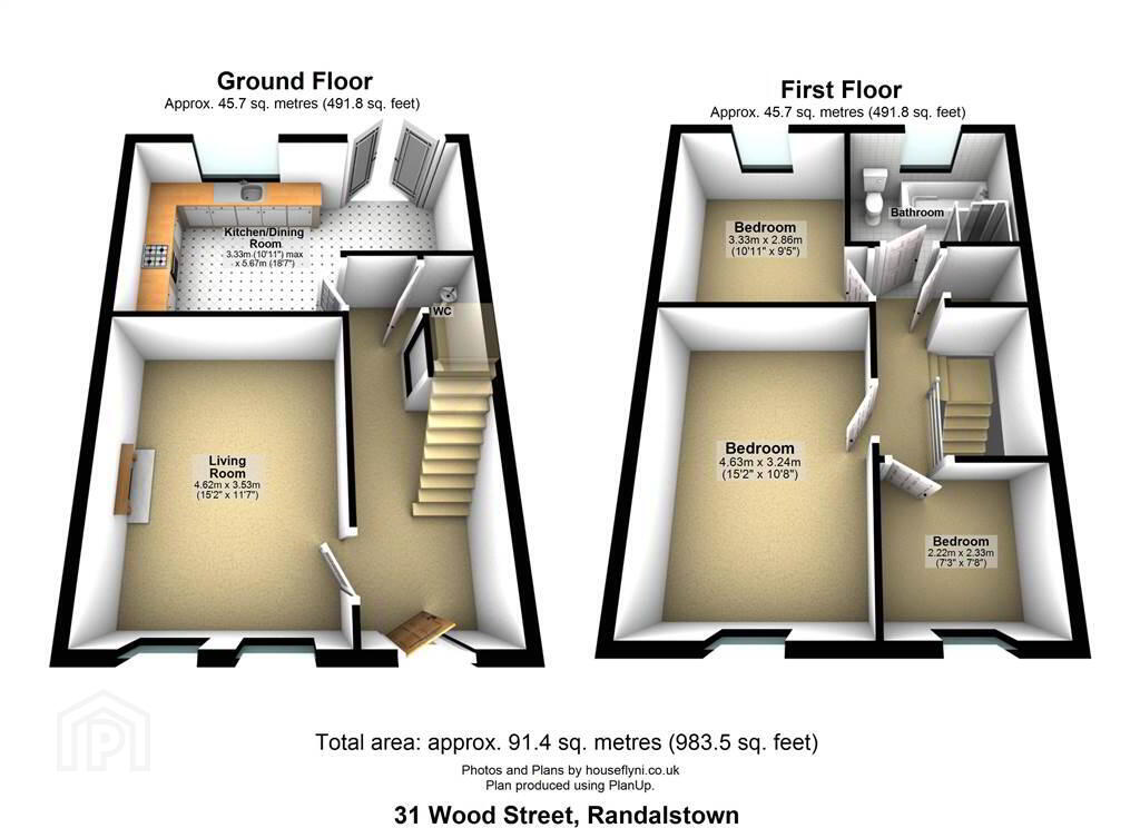 31 Wood Street 43 of 46
