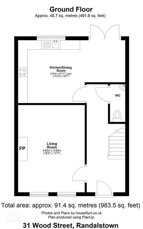 31 Wood Street 41 of 46