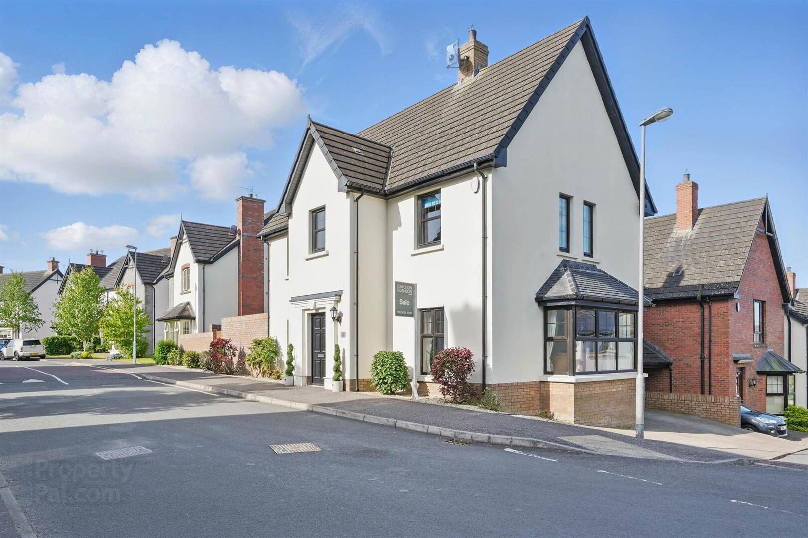 property description image