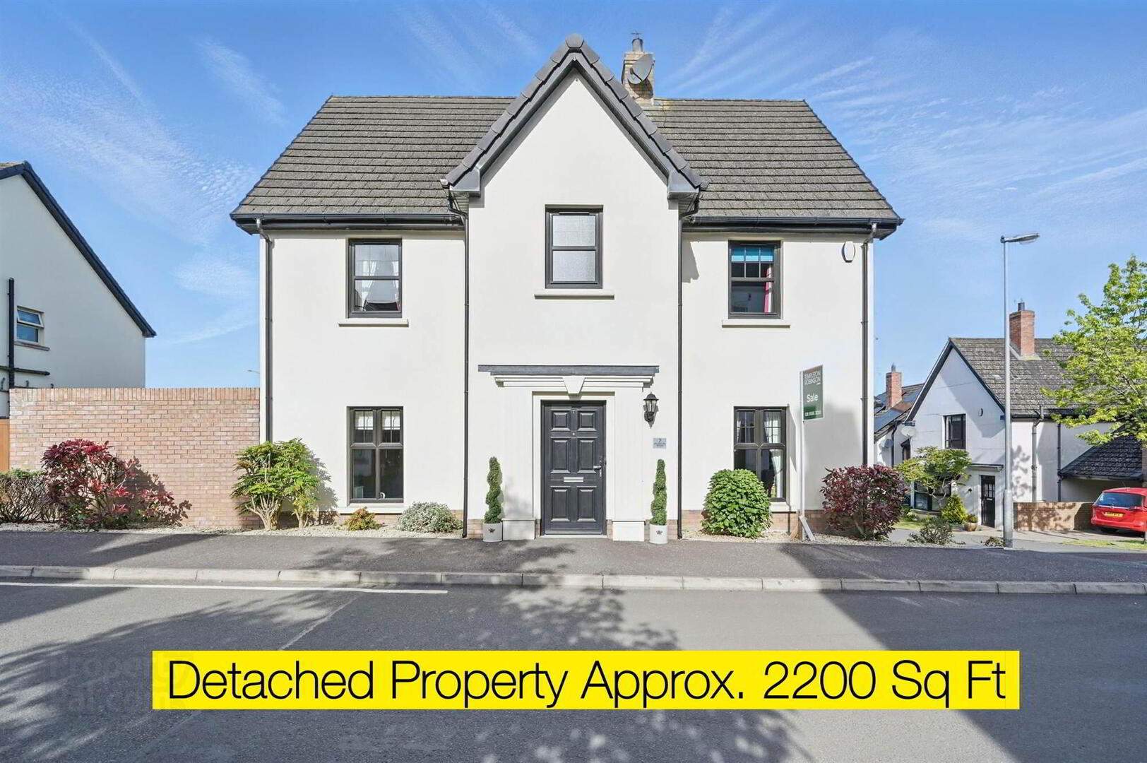 7 Bracken Hill Terrace 1 of 30