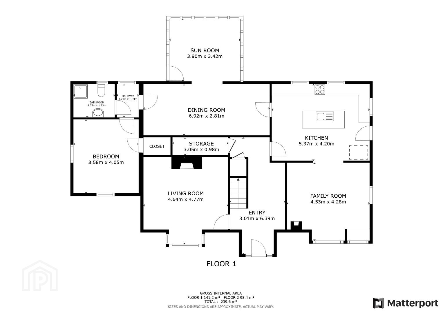 474B Seacoast Road 15 of 16