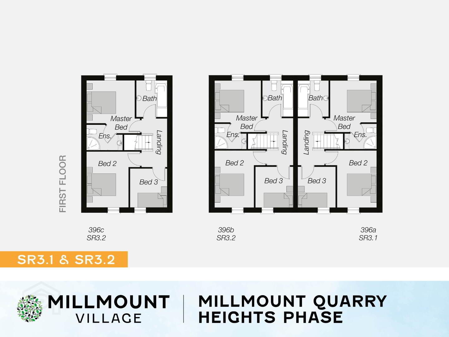 Sr3.1 Detached 3 of 3