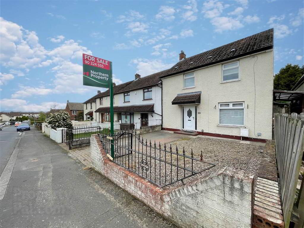 48 Tullymore Gardens 1 of 26