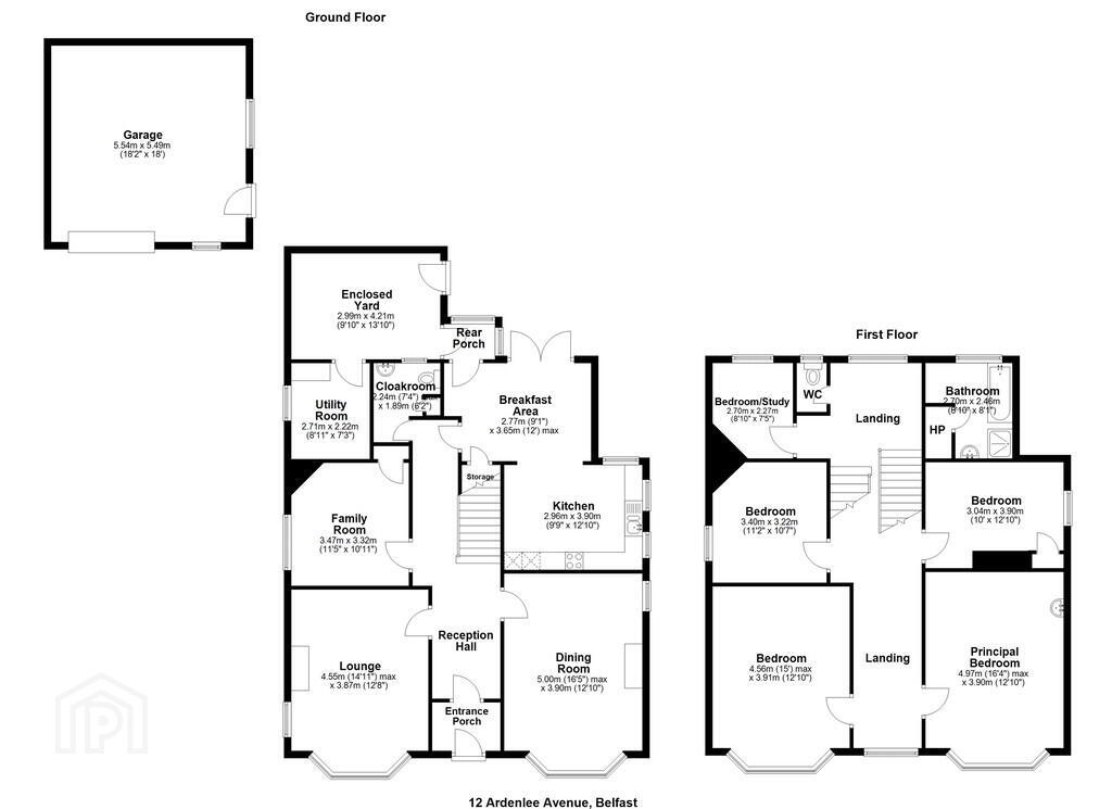 12 Ardenlee Avenue 49 of 49