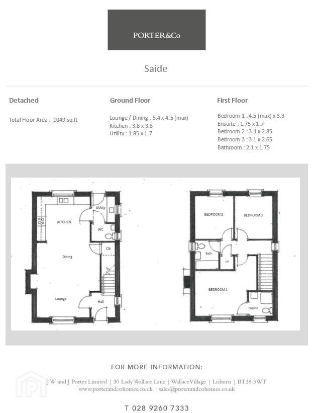 Saide P 2 of 6