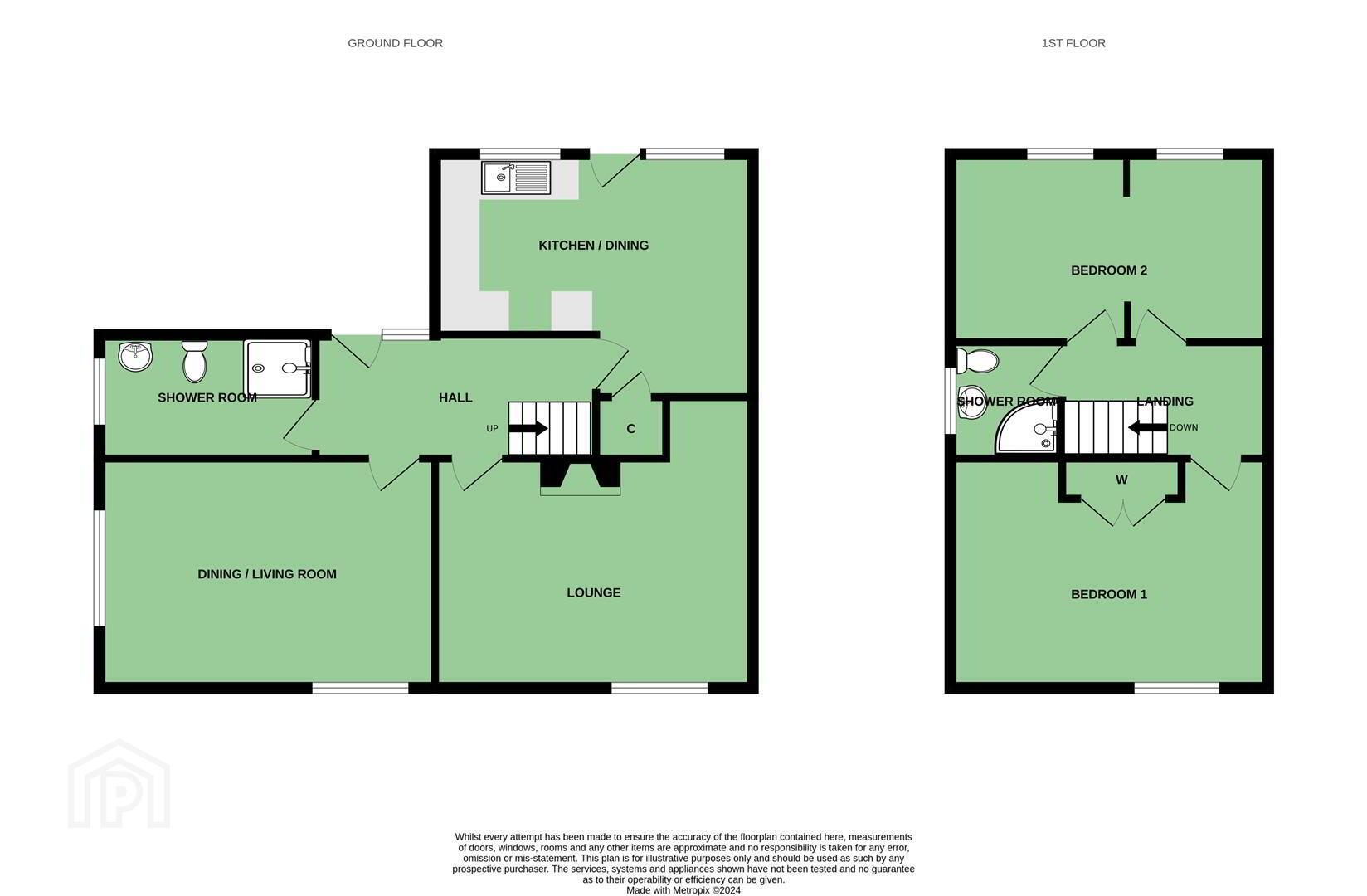 35 Downhill Avenue 25 of 26