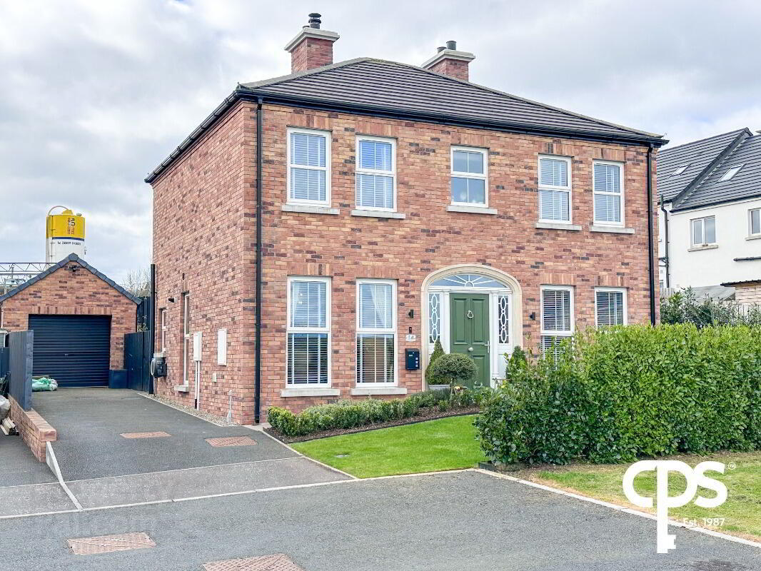 14 Cavanacaw Grange 1 of 48