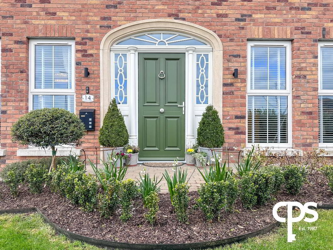 14 Cavanacaw Grange 3 of 48