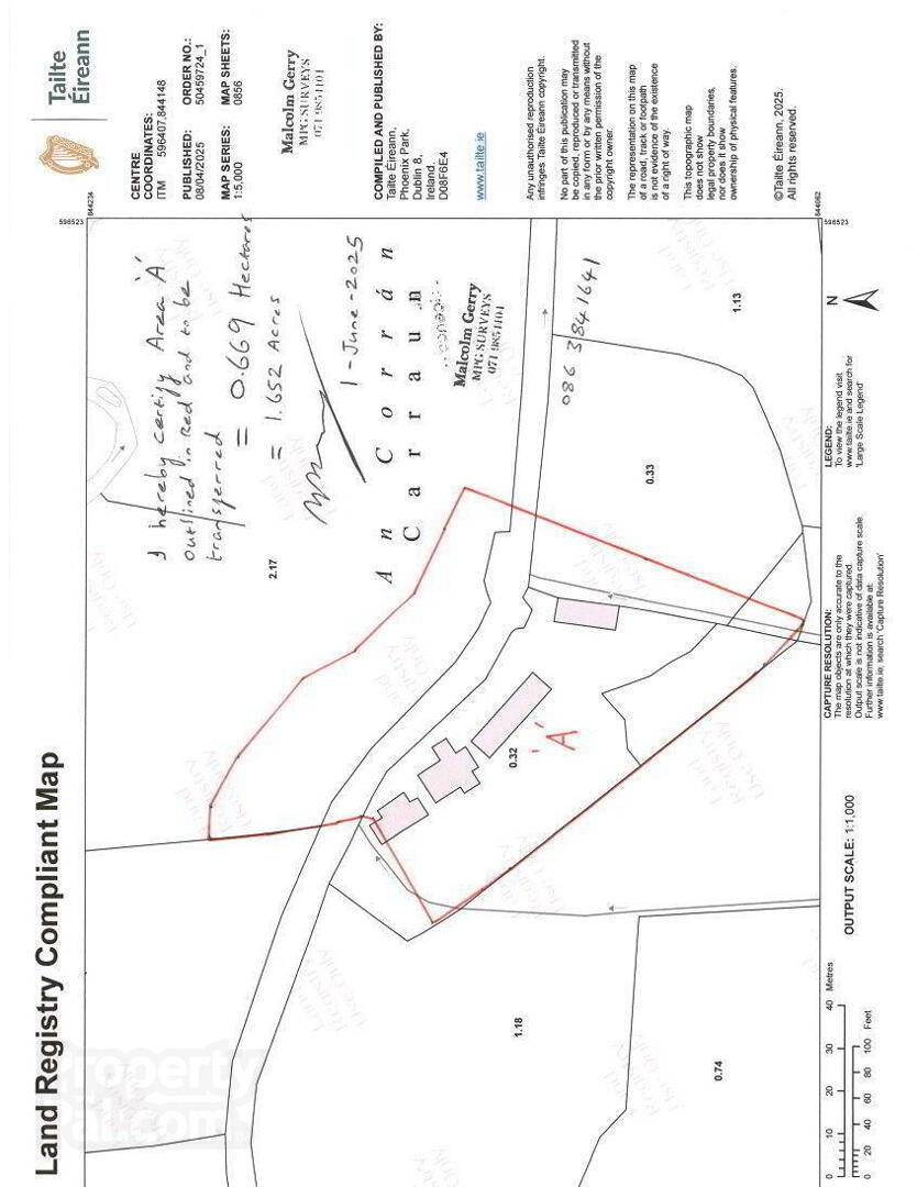 Curraun 24 of 24