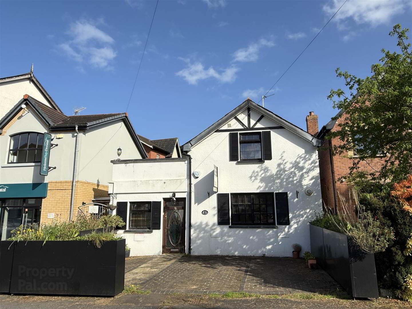 'White Cottage', 6 Station Square 1 of 13