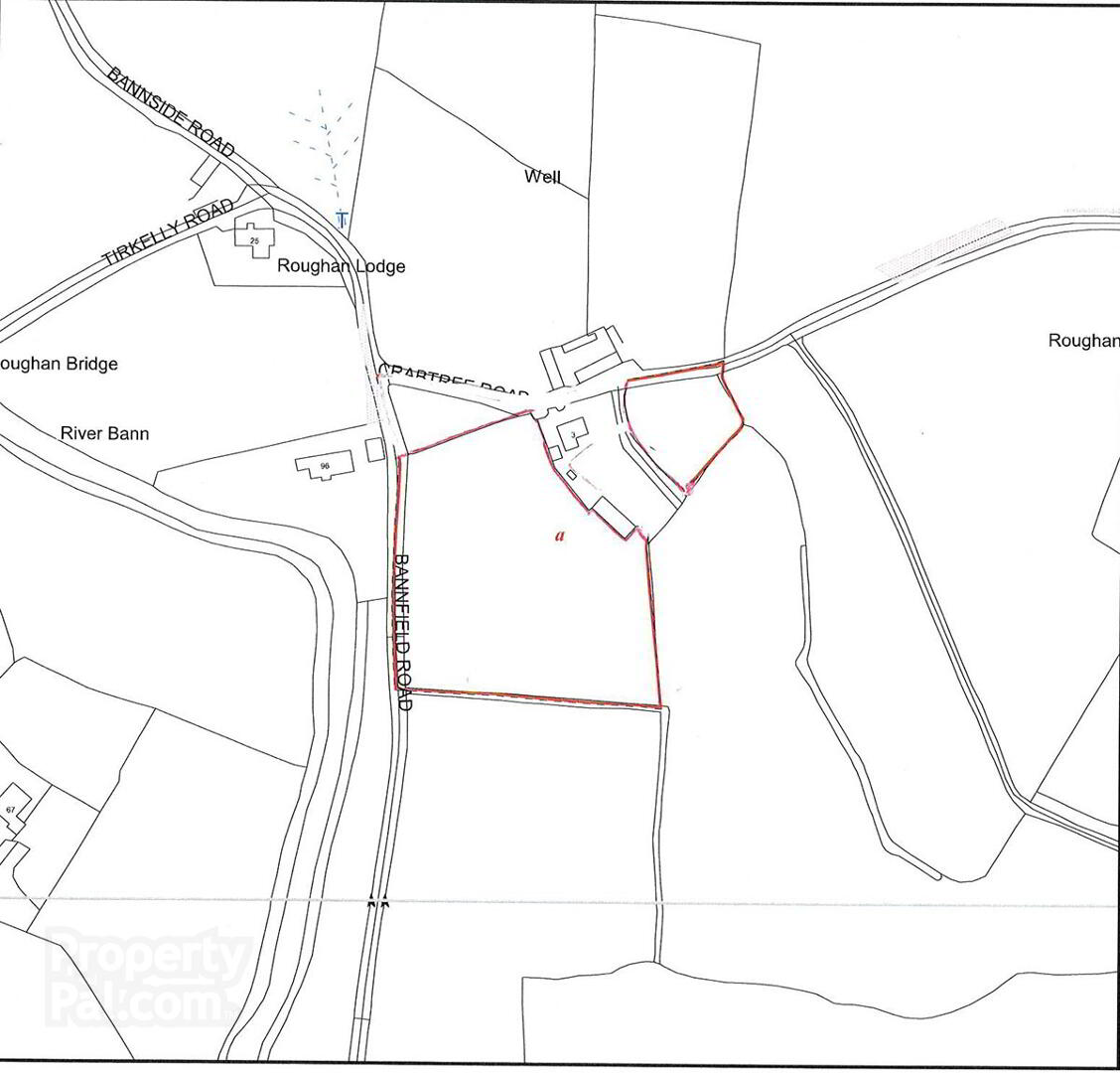 3 Acres Of Agricultural Land, Crabtree Road 7 of 7