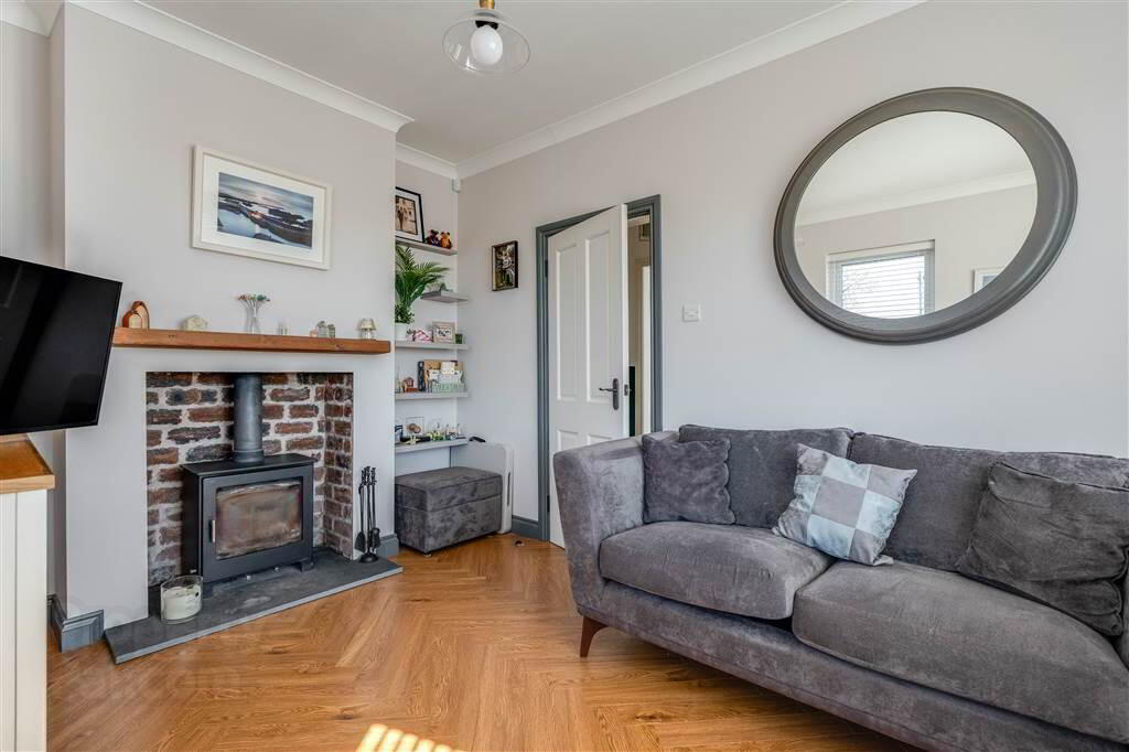 The Watchmaker's Bungalow, 90 Ballymena Road 7 of 50