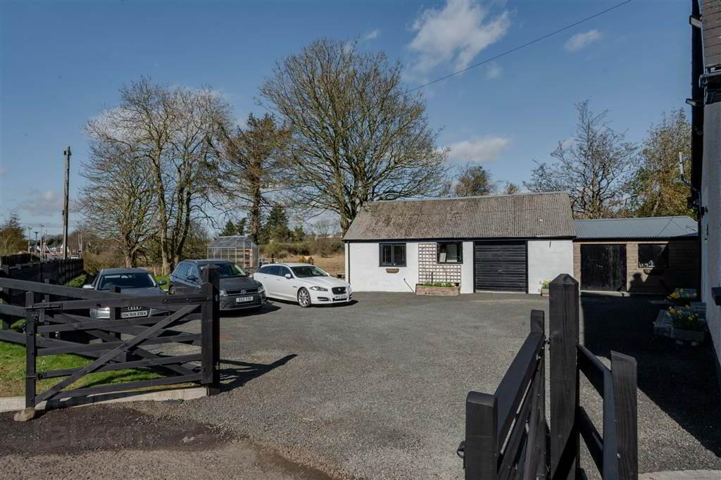 The Watchmaker's Bungalow, 90 Ballymena Road 40 of 50