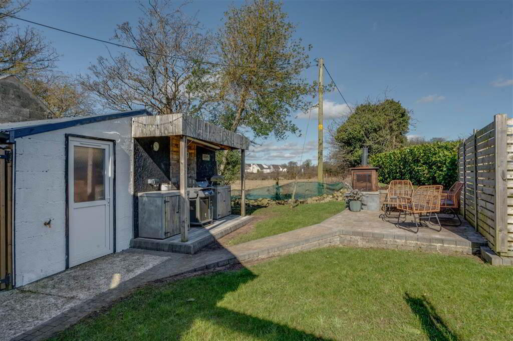 The Watchmaker's Bungalow, 90 Ballymena Road 43 of 50