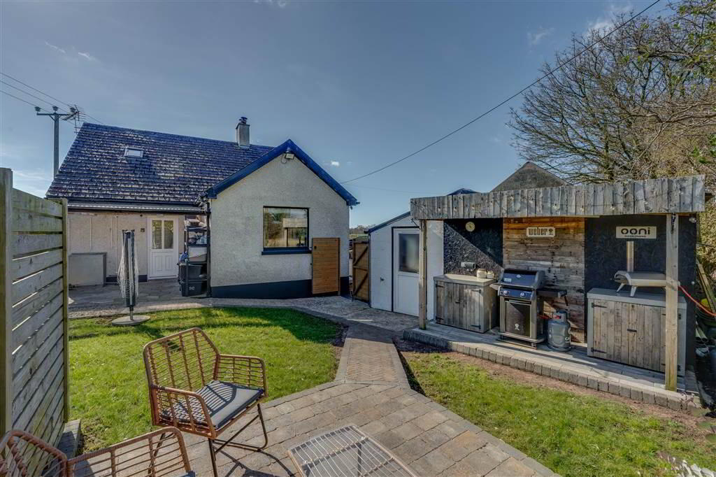 The Watchmaker's Bungalow, 90 Ballymena Road 45 of 50