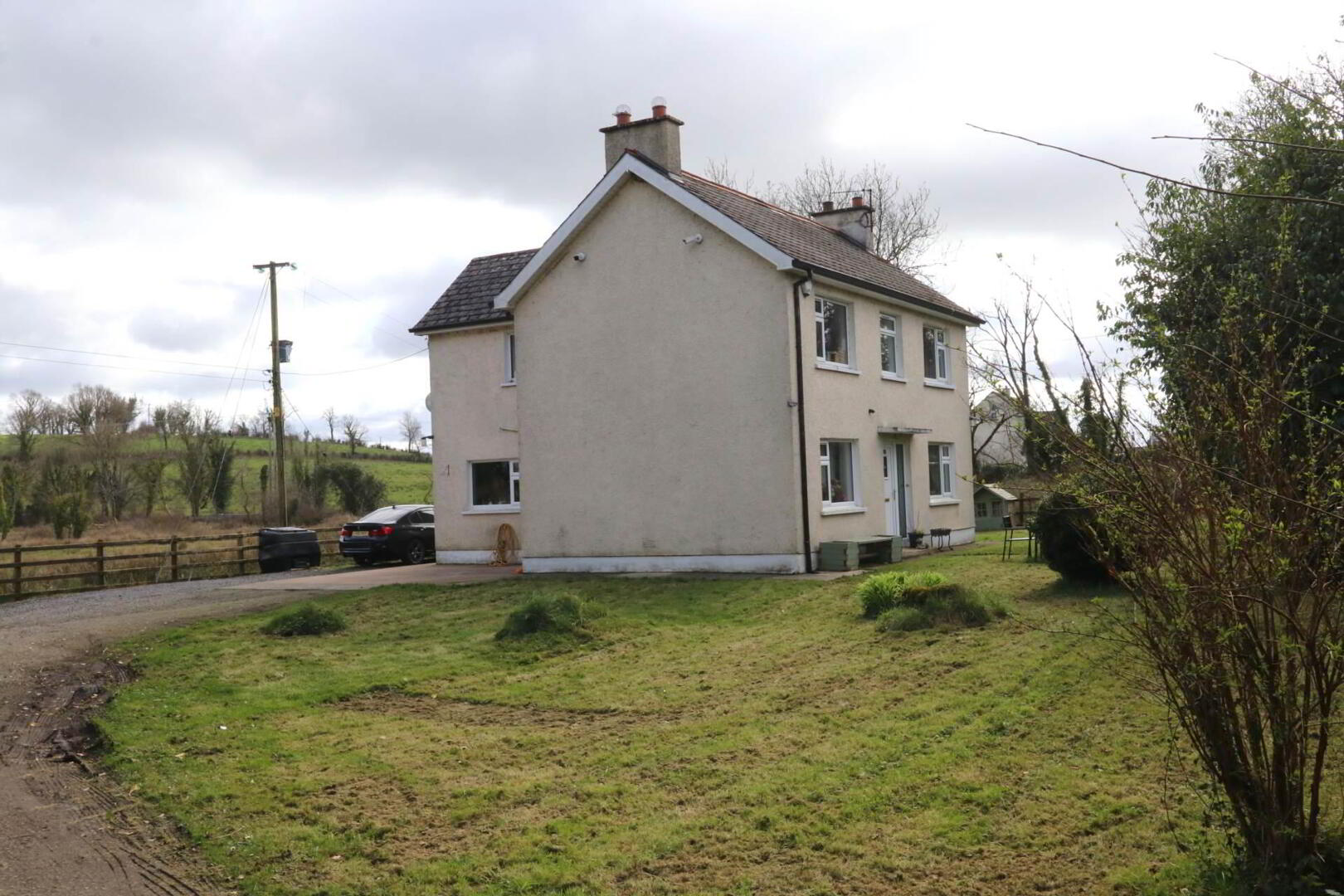 House & Land 18 of 29