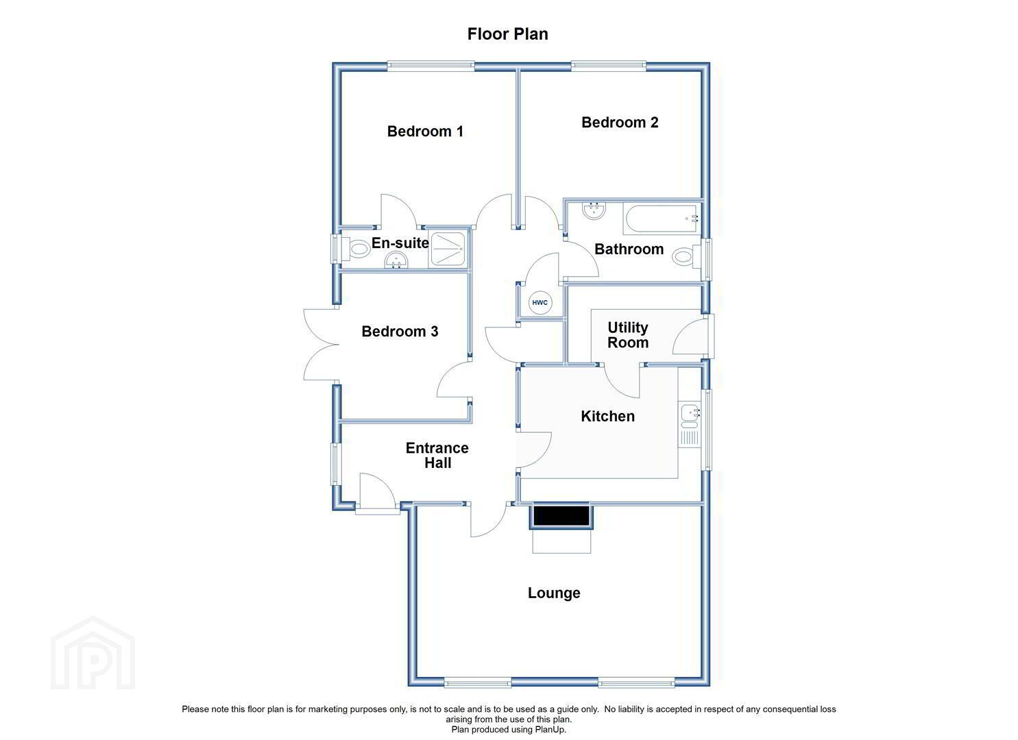 51 Hillview Road 21 of 22