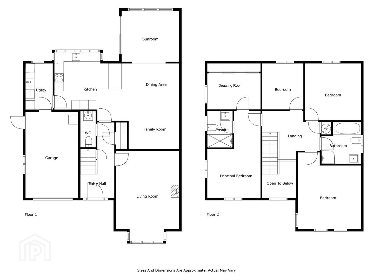44 Manse Gate 19 of 19