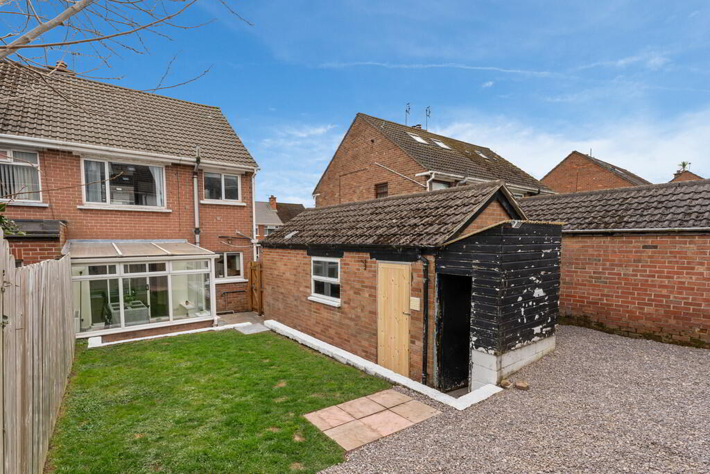 19 Ballyregan Drive 24 of 25