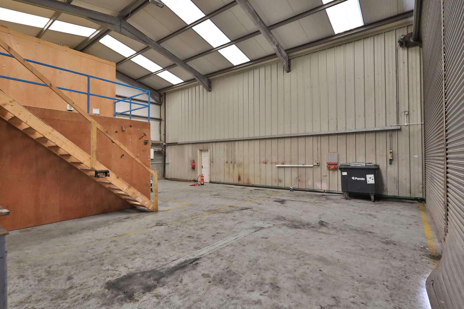 Townspark Industrial Estate 7 of 9