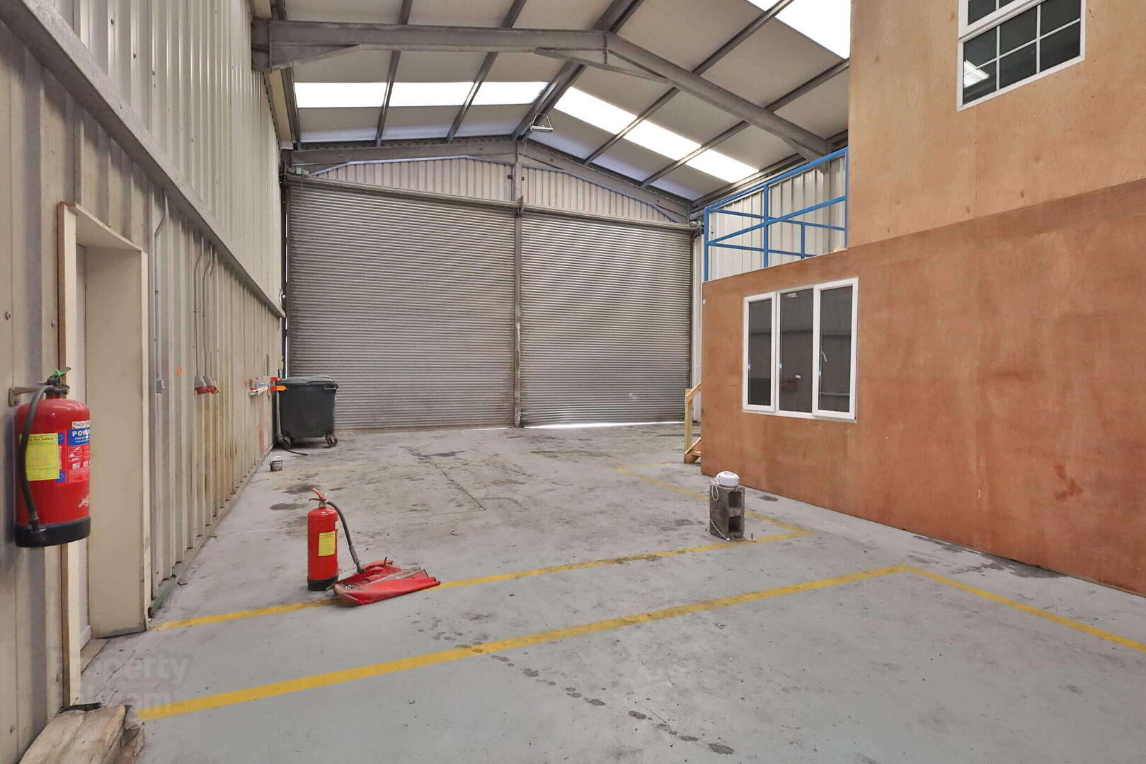 Townspark Industrial Estate 8 of 9