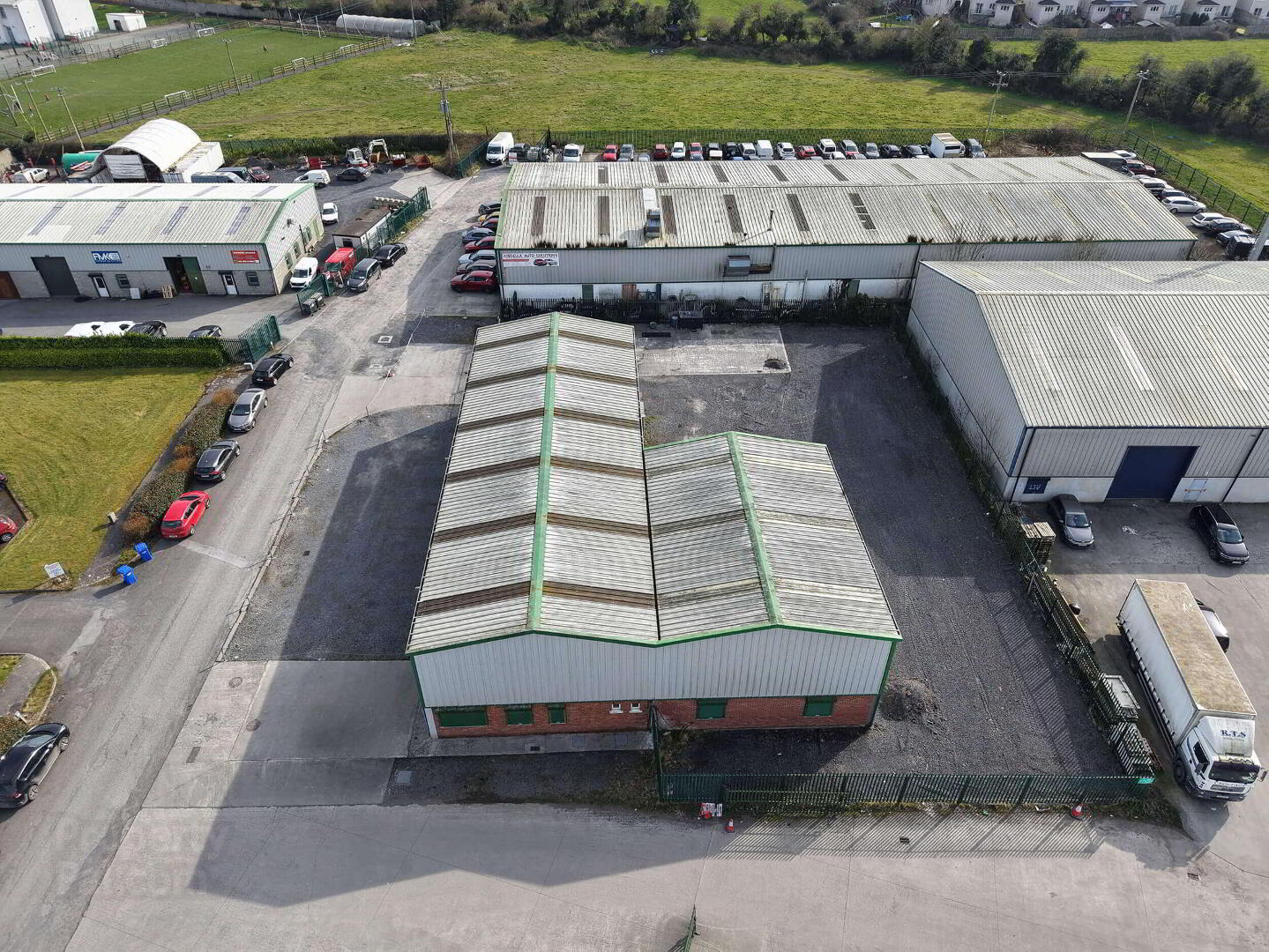 Townspark Industrial Estate 9 of 9