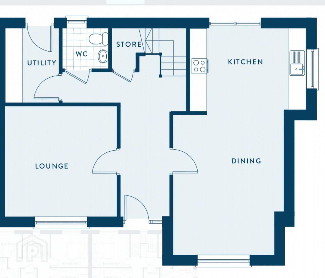4 Bed Detached 3 of 5