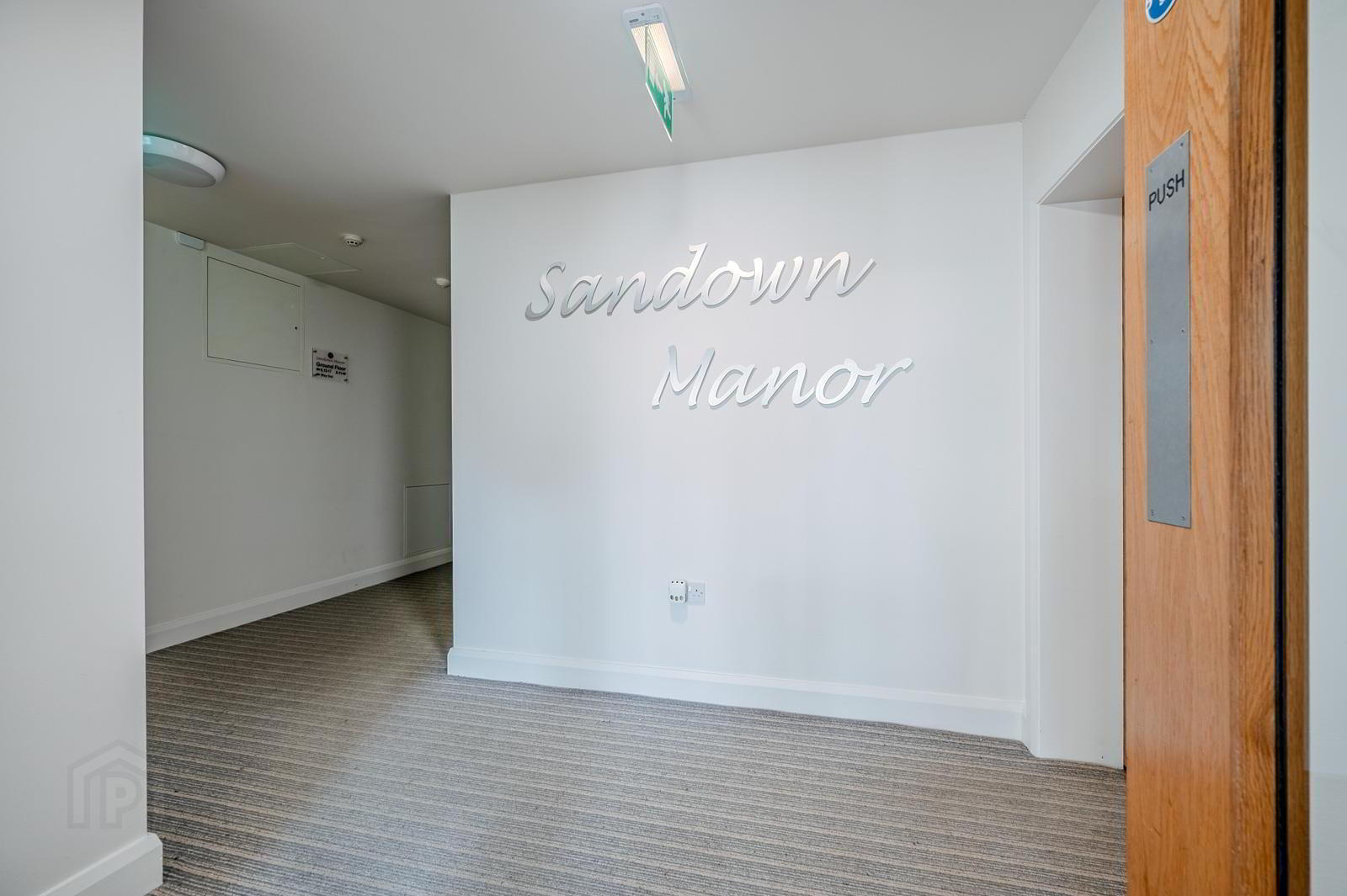 Apartment 39 Sandown Manor 84a Sandown Road 6 of 21
