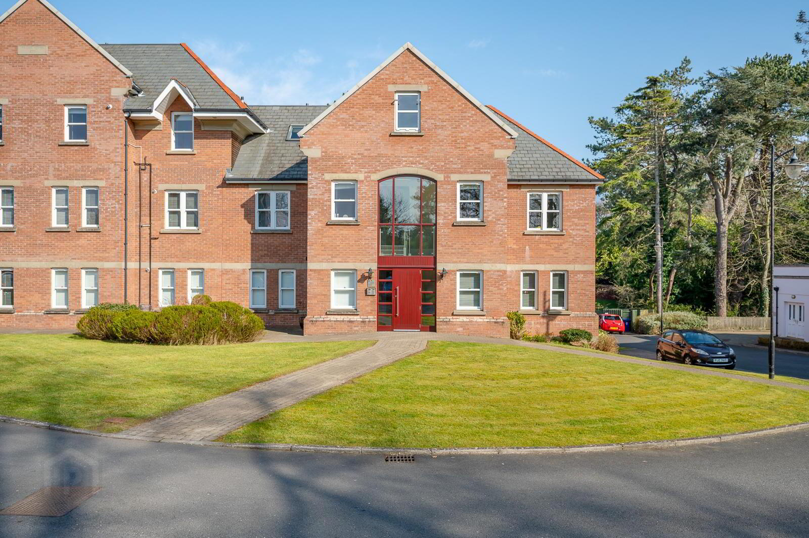 Apartment 39 Sandown Manor 84a Sandown Road 3 of 21