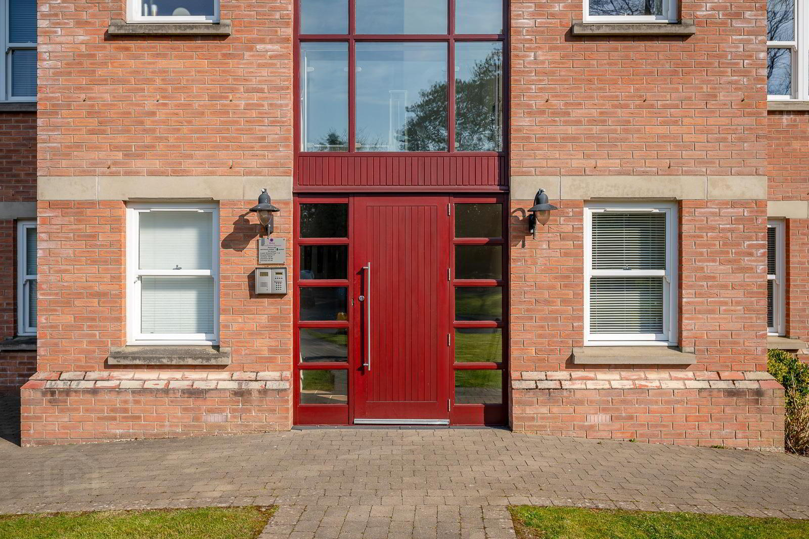 Apartment 39 Sandown Manor 84a Sandown Road 4 of 21