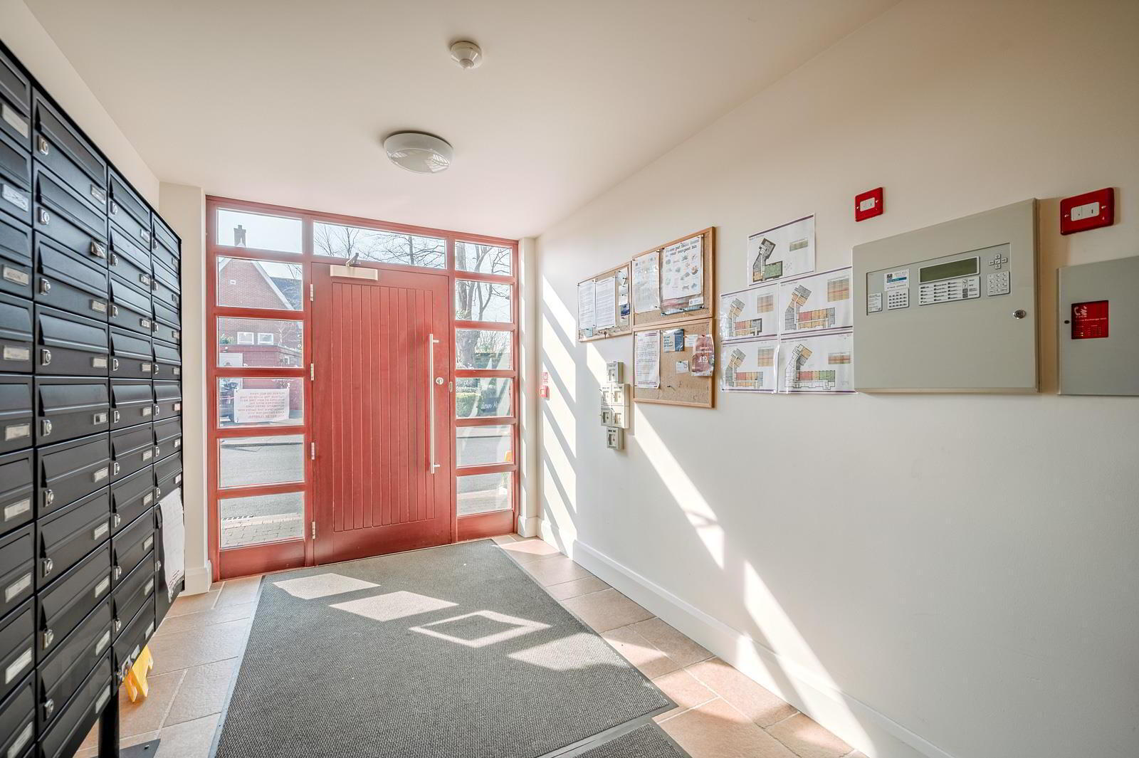 Apartment 39 Sandown Manor 84a Sandown Road 5 of 21