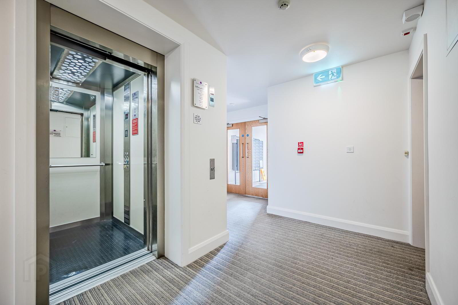 Apartment 39 Sandown Manor 84a Sandown Road 7 of 21