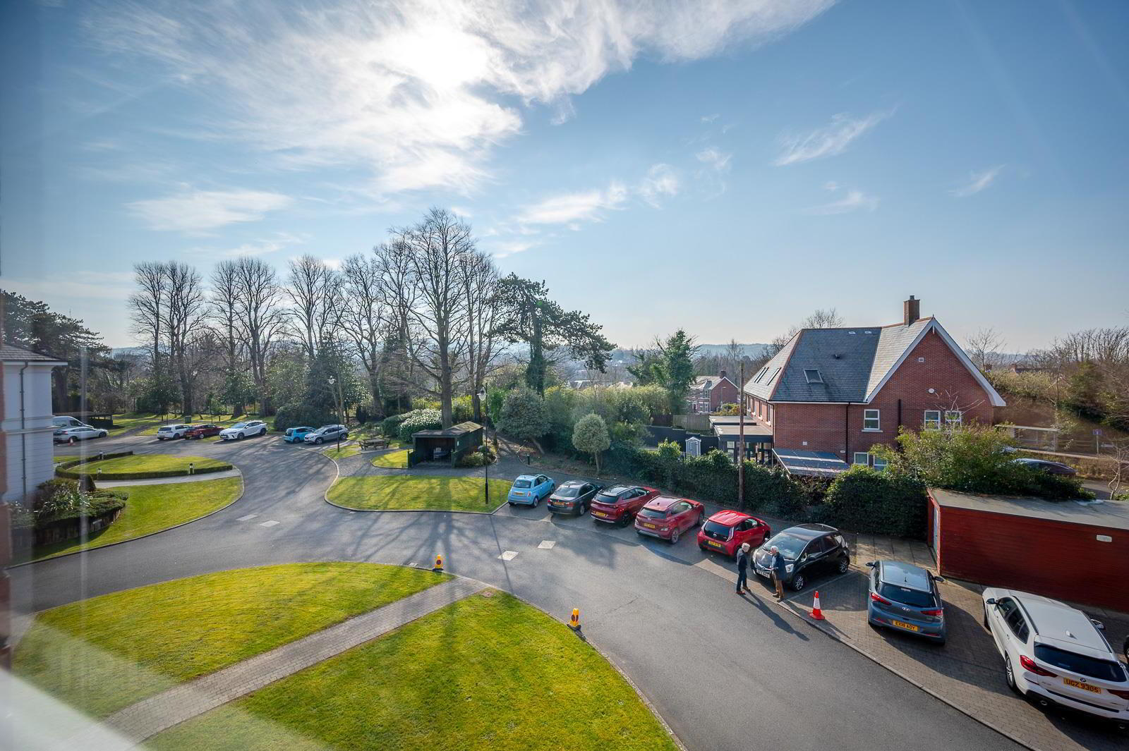 Apartment 39 Sandown Manor 84a Sandown Road 21 of 21