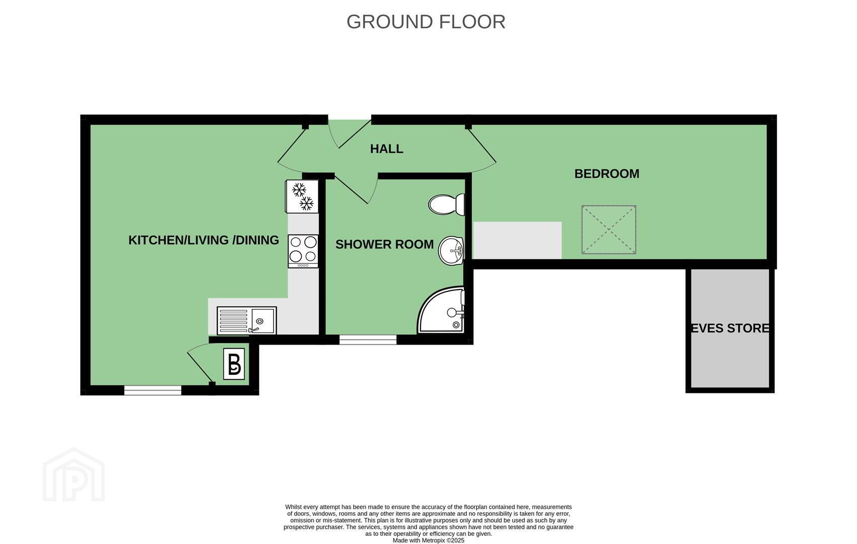 Apartment 39 Sandown Manor 84a Sandown Road 22 of 23