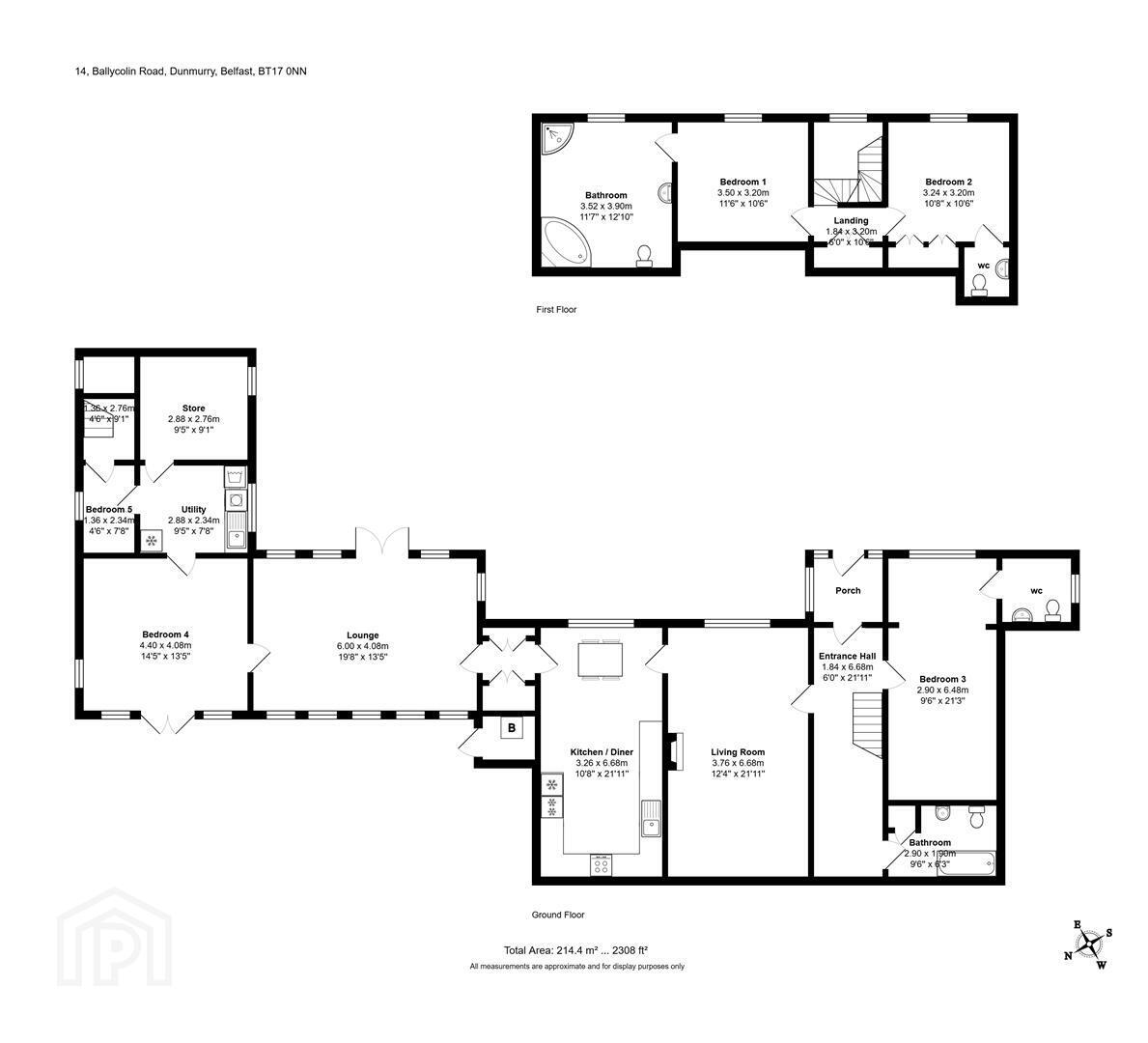 14 Ballycolin Road 53 of 53