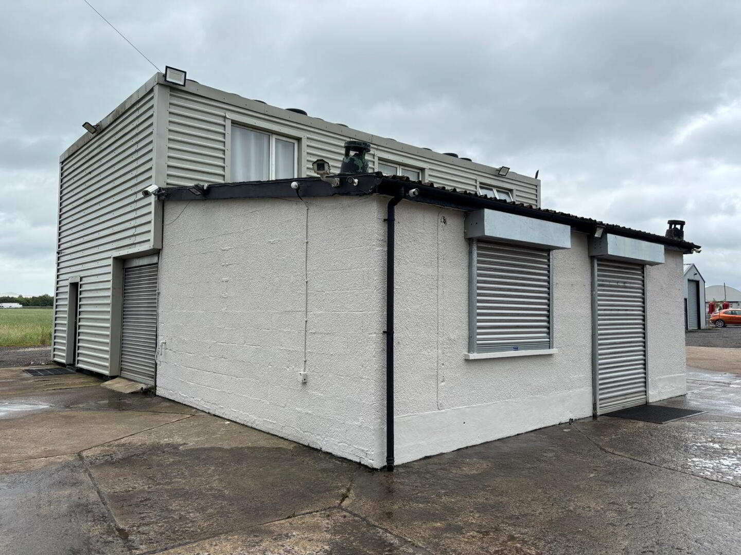 Nutts Corner Enterprise Park FR, 50 50 Moira Road 2 of 9