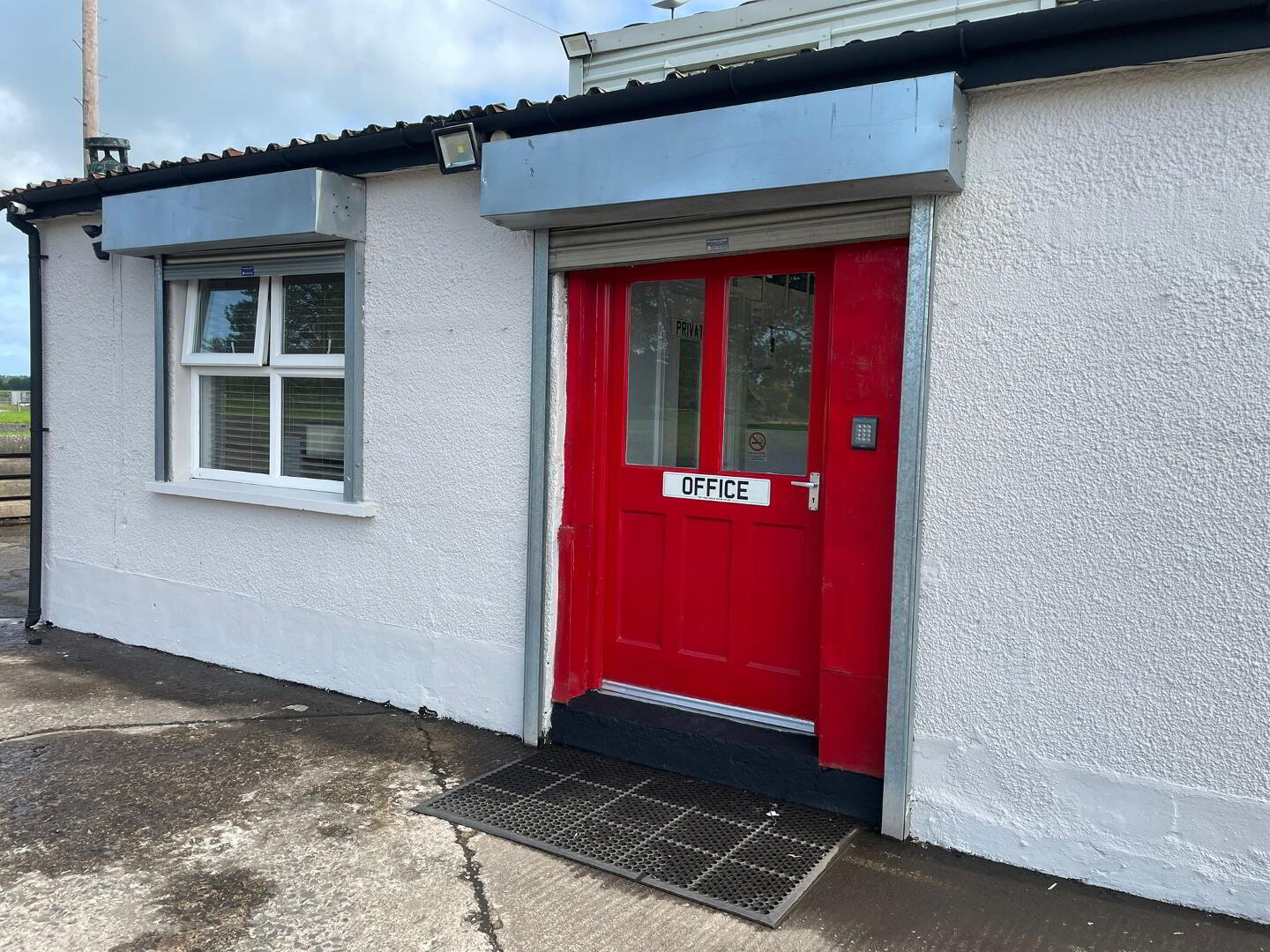 Nutts Corner Enterprise Park FR, 50 50 Moira Road 7 of 8