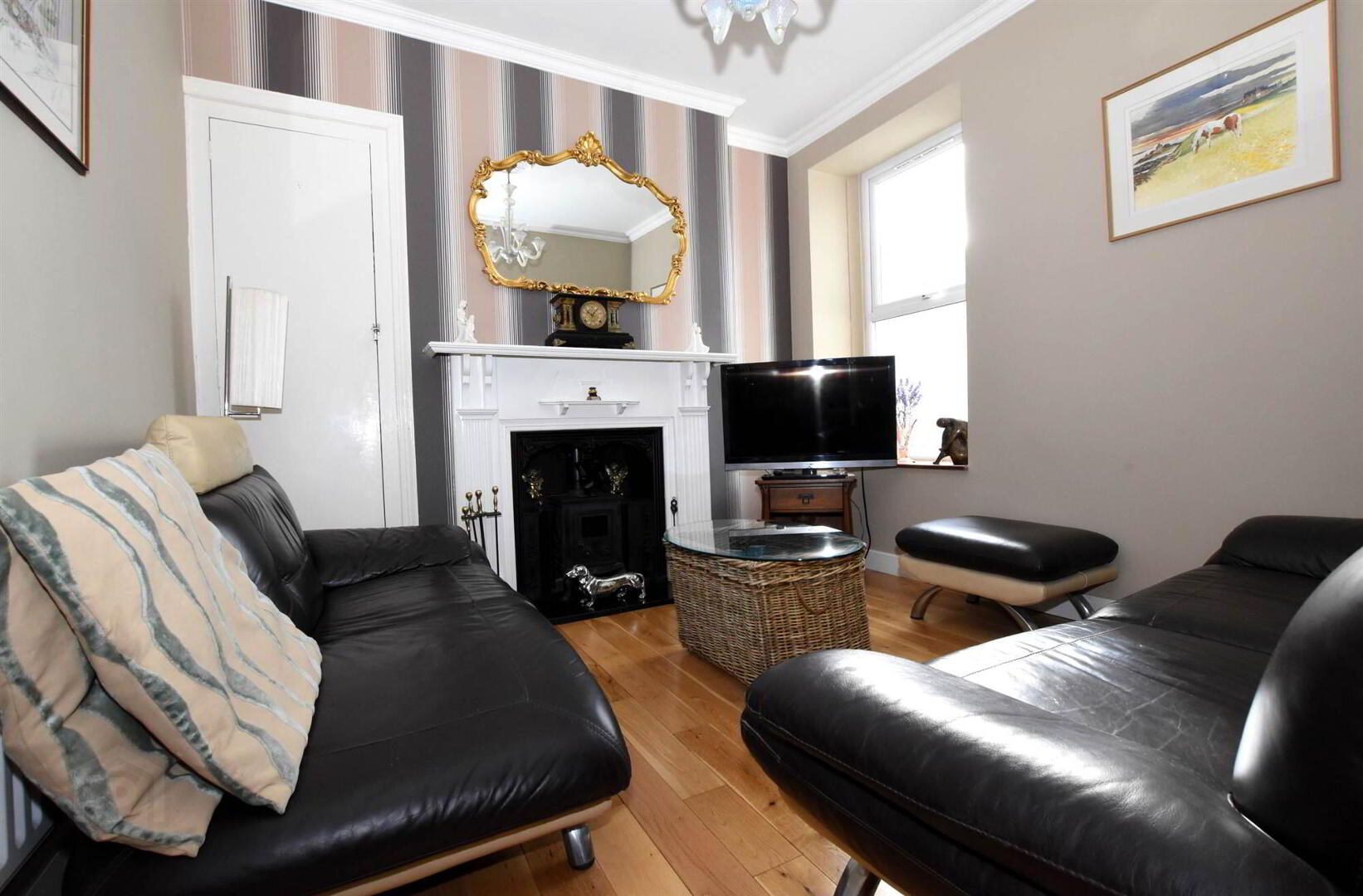'DIAMOND TERRACE', 8b Victoria Avenue 7 of 19