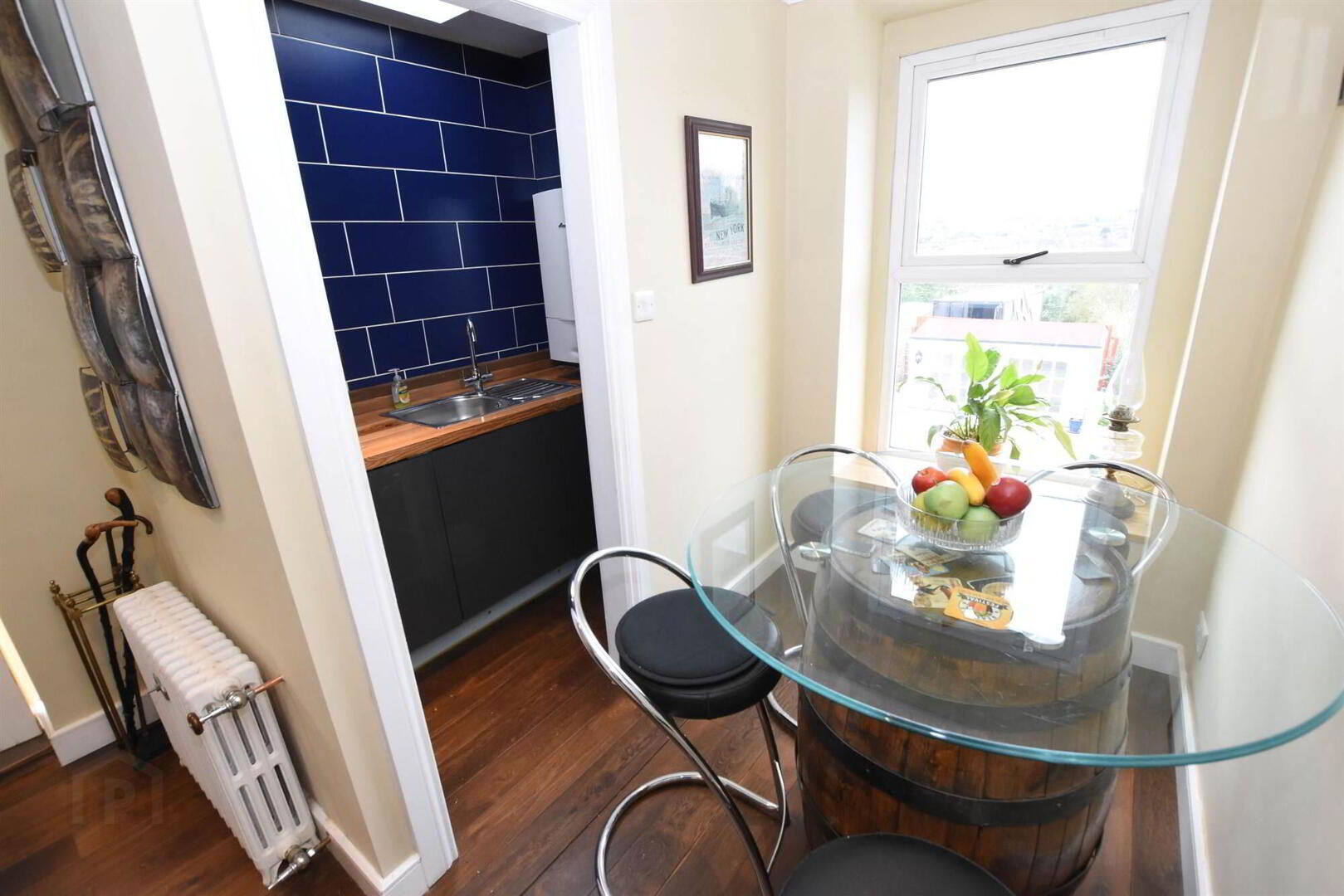 'DIAMOND TERRACE', 8b Victoria Avenue 3 of 19