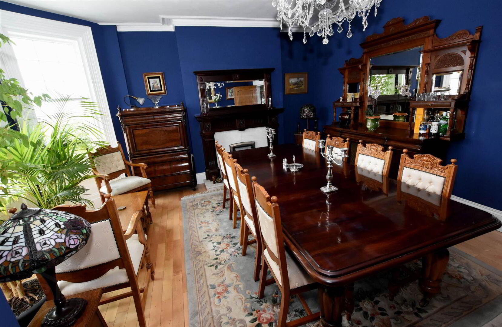'DIAMOND TERRACE', 8b Victoria Avenue 8 of 19