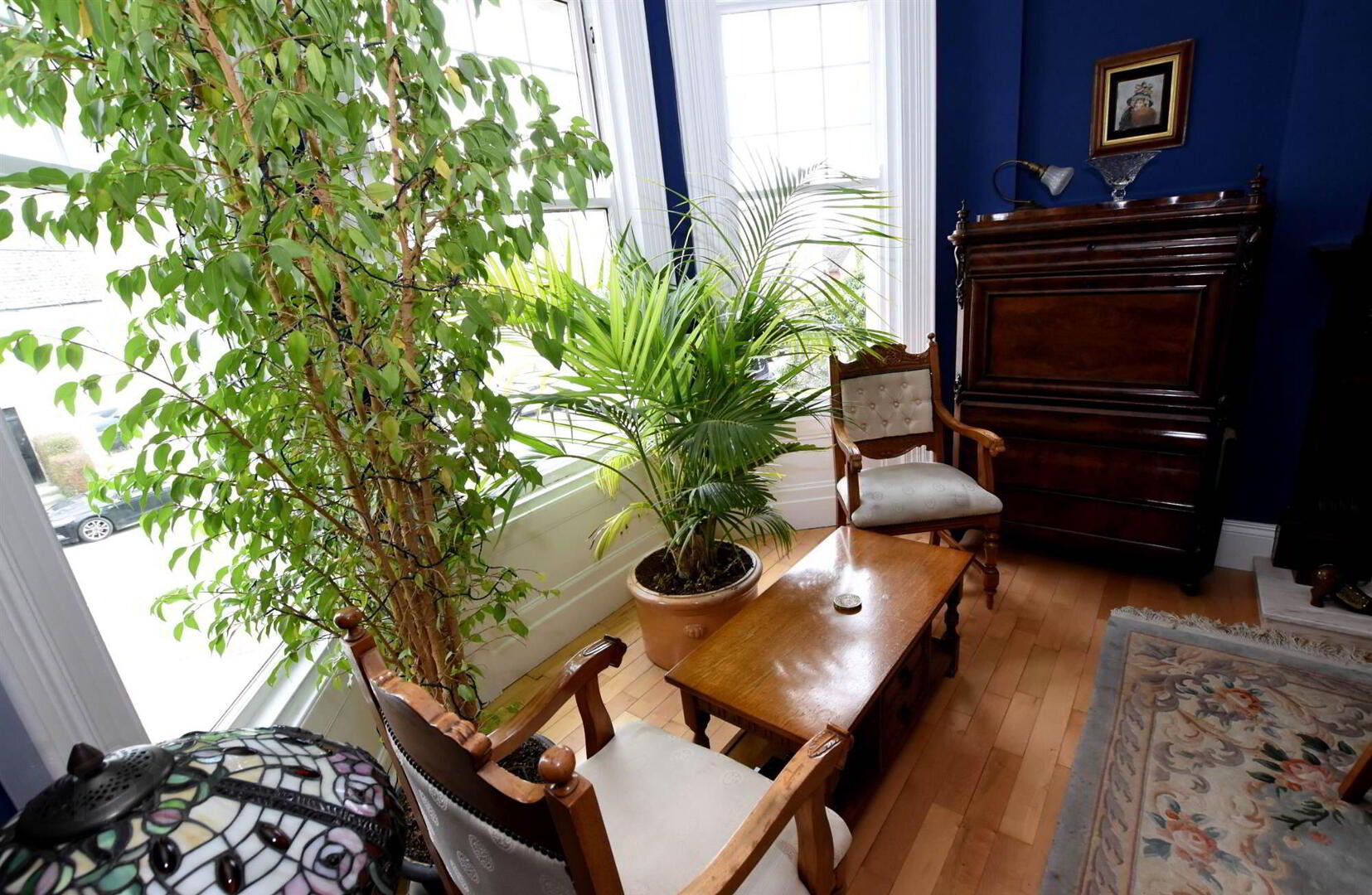 'DIAMOND TERRACE', 8b Victoria Avenue 9 of 19