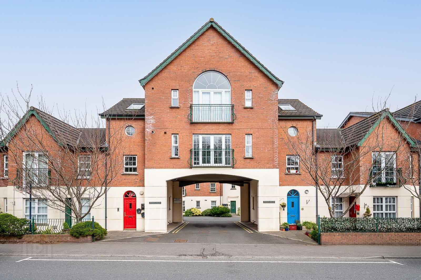 Apt 4 Pipers Field, 16b Comber Road 1 of 23