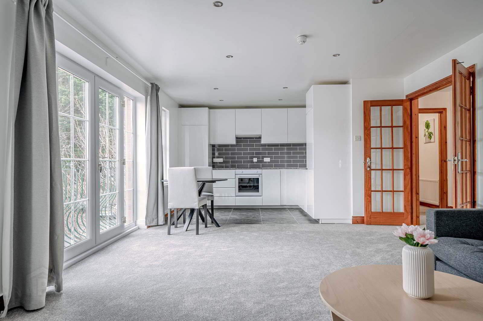 Apt 4 Pipers Field, 16b Comber Road 12 of 23
